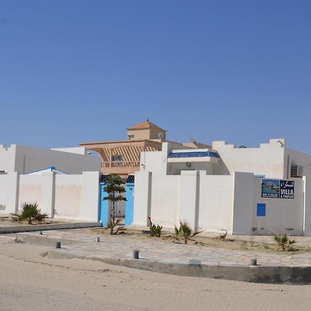 Holiday Home By The Sea, Gabes Exterior photo